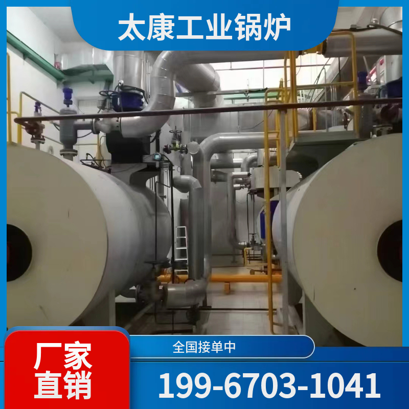 南阳生物质蒸汽锅炉