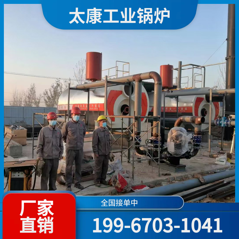 南阳链条锅炉